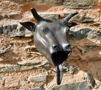1 gargouille