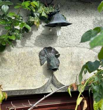 2 gargouille