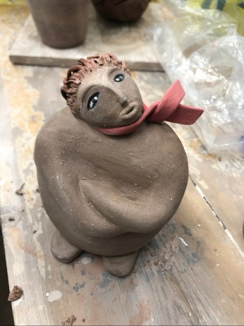 bonhomme