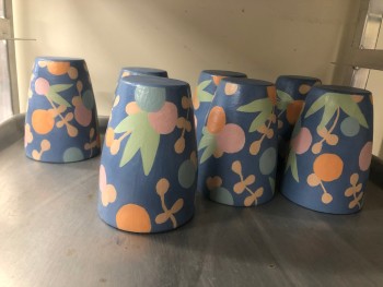 tasses decorbleu